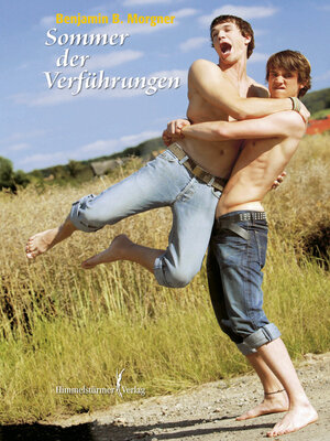 cover image of Sommer der Verführungen